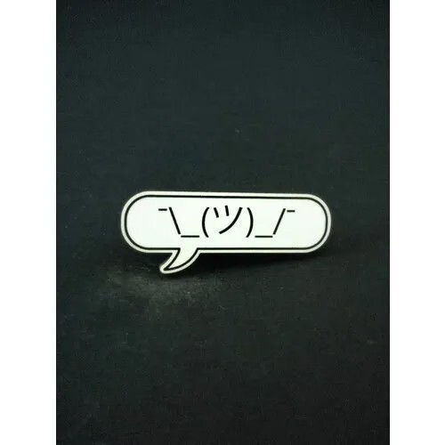 Значок Pepper Pin, подарочная упаковка
