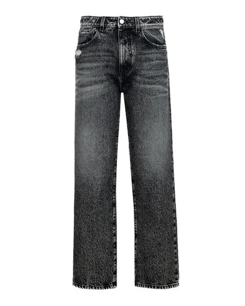 Джинсы ICON DENIM