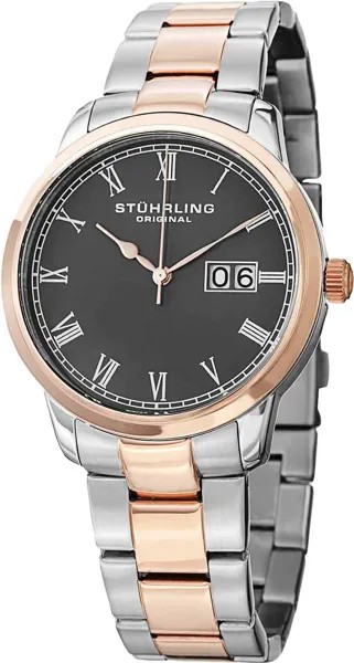 Наручные часы мужские Stuhrling Original 831B.03