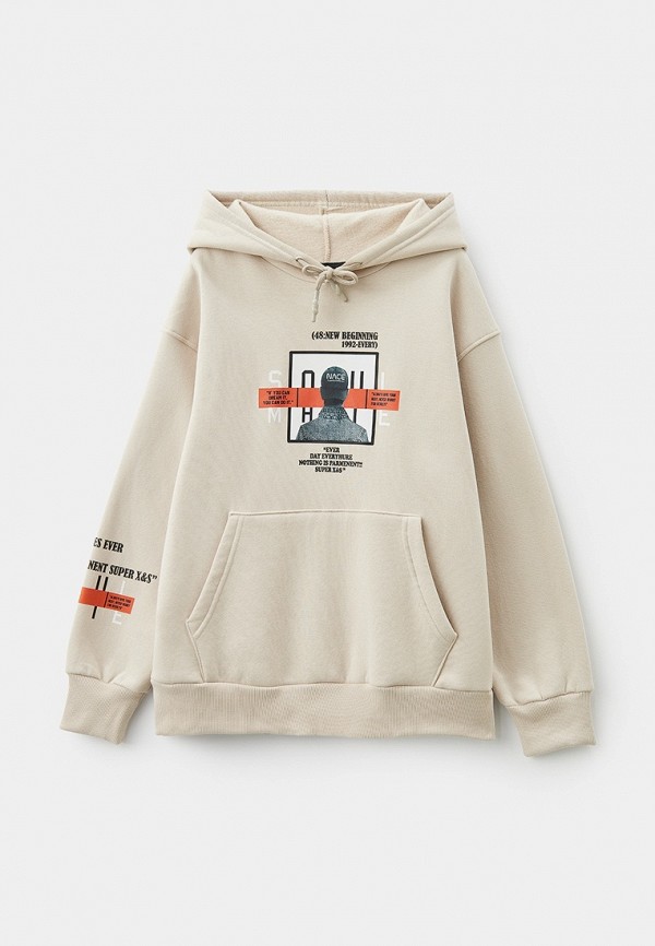 Худи Fashion X&S