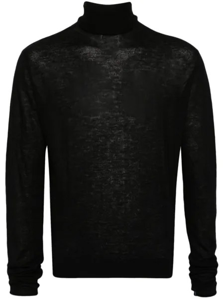 Extreme cashmere свитер Thunder, черный