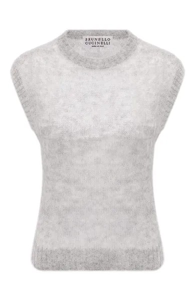 Жилет Brunello Cucinelli