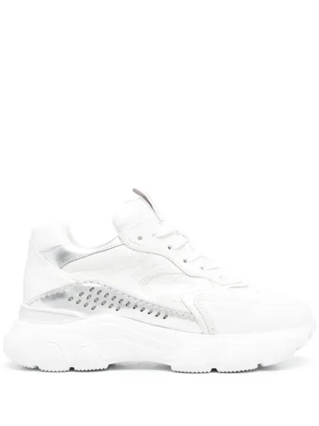 Кроссовки Hogan Hyperactive, белый