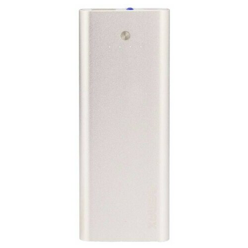 Remax Vanguard Power Bank 5500 RPP-23 (серебристый)