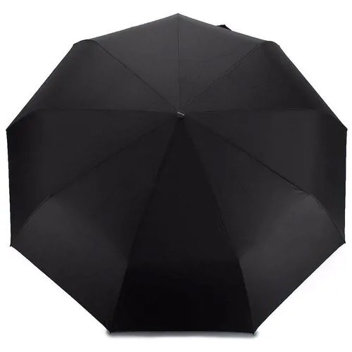 Мужской зонт автомат «Семейный» 132-M Black