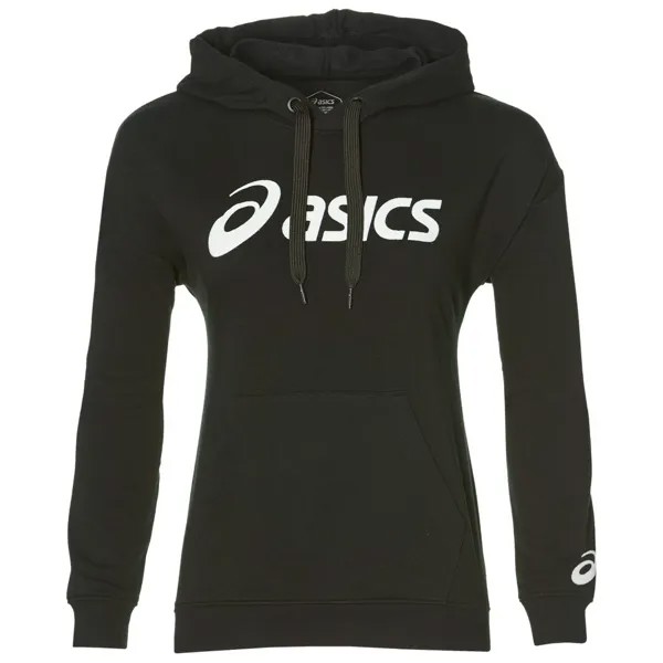 Худи Asics OTH Big, зеленый