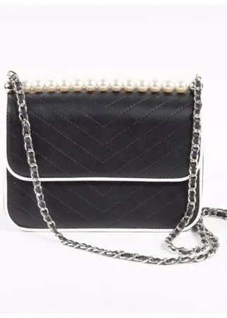 Сумка женская SUSEN 90430 black Сумка AAЛ(0)90430 black