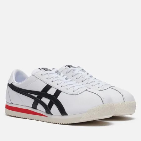 Мужские кроссовки Onitsuka Tiger Corsair, цвет белый, размер 46.5 EU