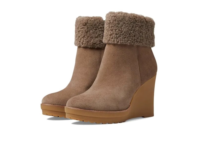 Ботинки LAUREN Ralph Lauren Steph Bootie