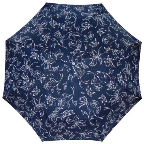 Зонт складной Pierre Cardin 82575 Croquis de fleurs (Зонты)