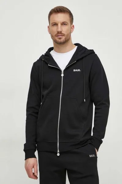 Толстовка Q-Series Balr., черный