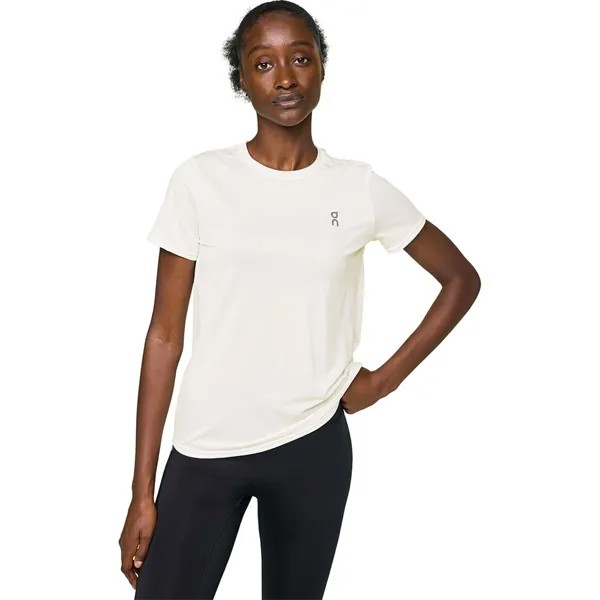 Основная футболка On Running, белый