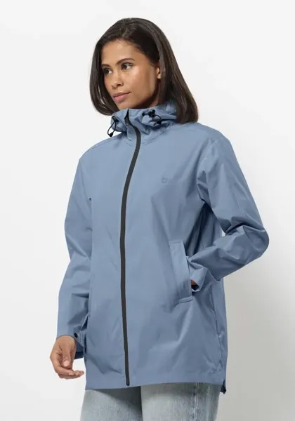 Куртка Jack Wolfskin 