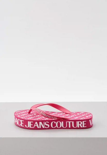 Сланцы Versace Jeans Couture