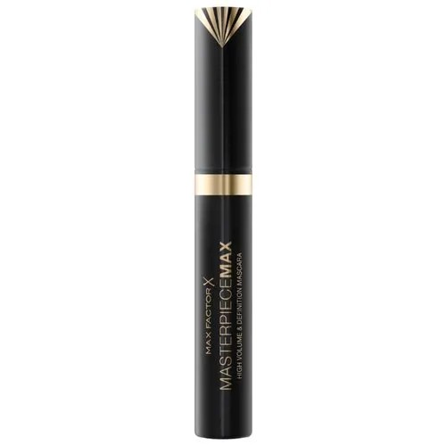 Max Factor Тушь для ресниц Masterpiece Max, black