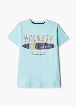 Футболка Hackett London