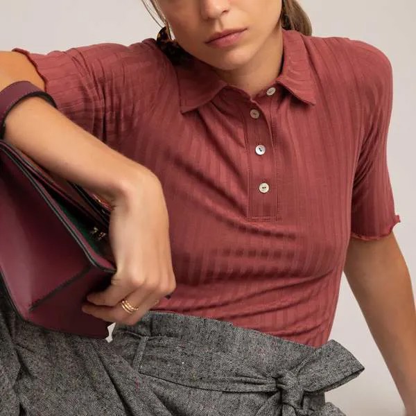 Блузка LA REDOUTE COLLECTIONS