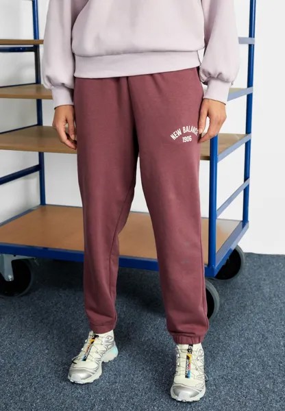 Спортивные брюки New Balance