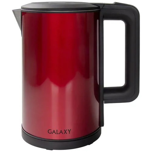 Чайник электрический с двойными стенками GALAXY GL0300