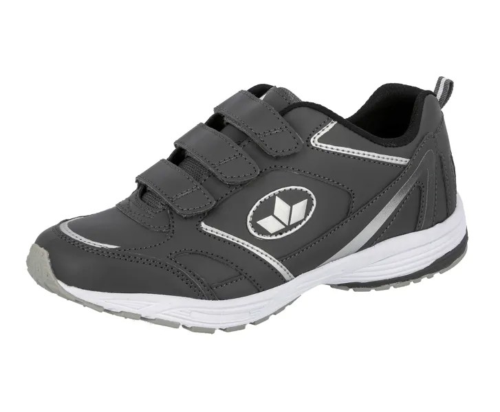 Беговый кроссовки Lico Laufschuh Marlon V, серый