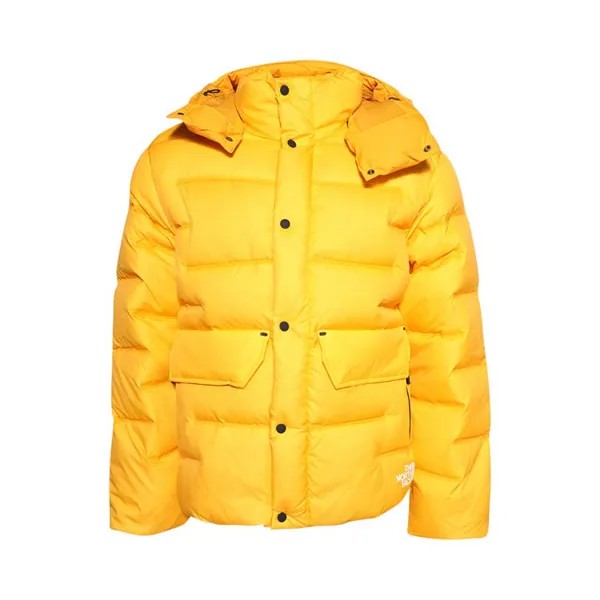 Куртка The North Face RMST Sierra Down Jacket, цвет Summit Gold