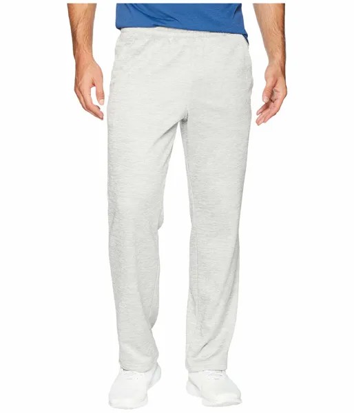Брюки adidas, Team Issue Fleece Open Hem Pants