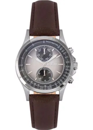 Fashion наручные  мужские часы Lee Cooper LC06923.364. Коллекция Casual