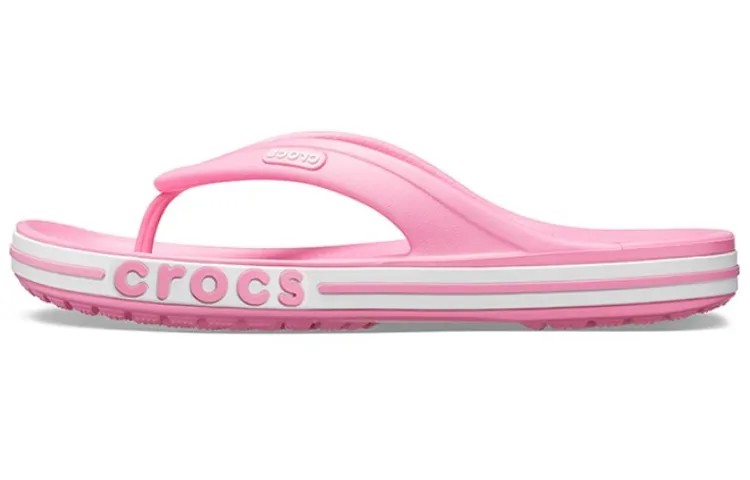 Вьетнамки Crocs Bayaband унисекс