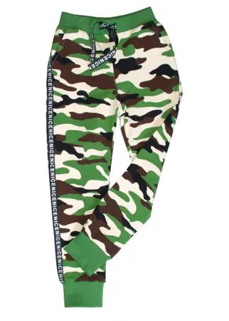 Фабрика Бамбук Брюки M051404F