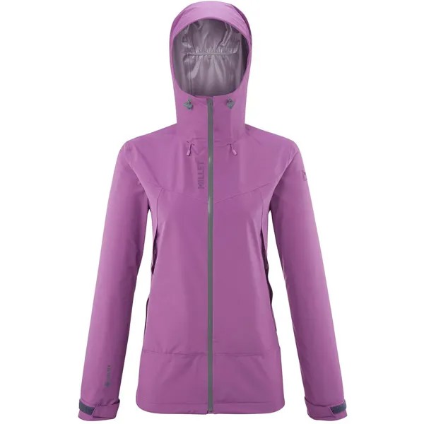 Куртка Millet Mungo II Goretex 2.5L, фиолетовый