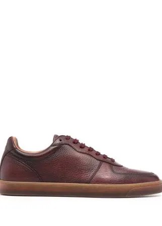 Brunello Cucinelli кеды с логотипом