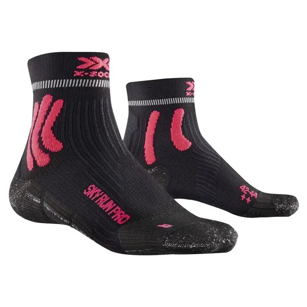 Носки X-BIONIC Sky Running Pro 4.0, Разноцветный