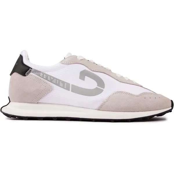 Кроссовки London Walk Cruyff, белый