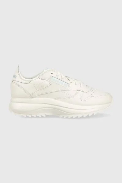 Кроссовки GY7191 Reebok Classic, белый