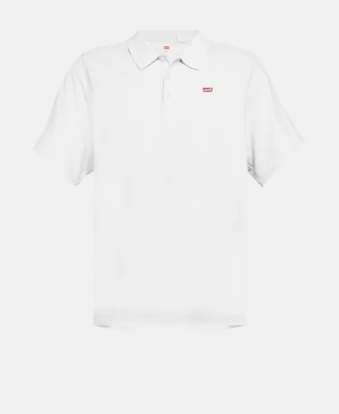 Рубашка поло Levi's Plus, цвет Ice