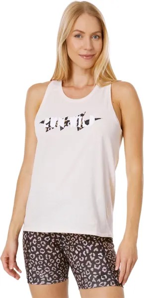 Топ Brooks Distance Tank 2.0, цвет Run Wild