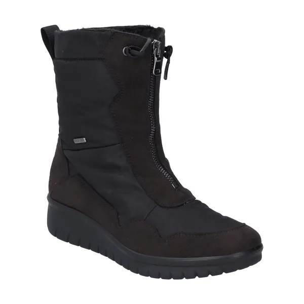 Ботинки WESTLAND Stiefel Calais 83, черный
