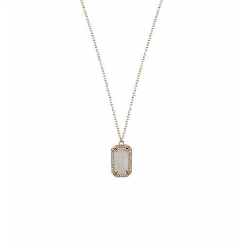Цепь VERUSCHKA JEWELRY, длина 50 см