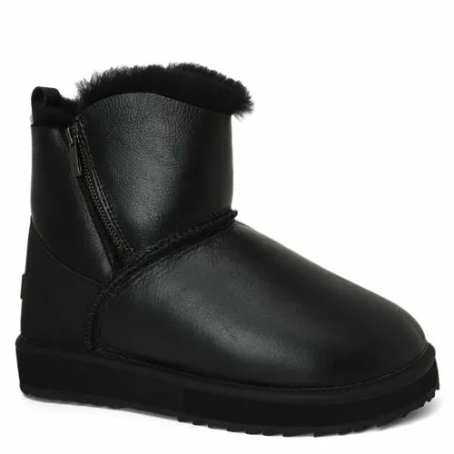 Угги TENDANCE, размер 39, черный