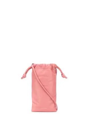Mansur Gavriel сумка через плечо Pillow Necklace