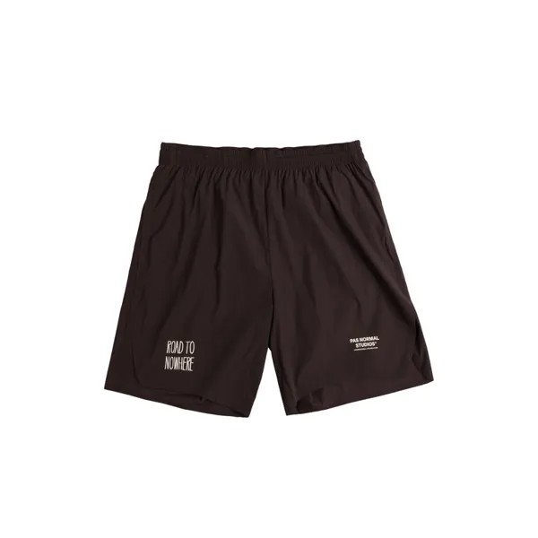 Шорты Balance Shorts Pas Normal Studios, красный