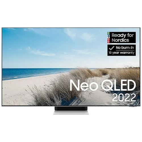 Телевизор Samsung QE85QN95B
