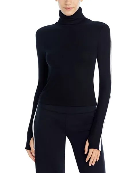Водолазка Джексона Splits59, цвет Black