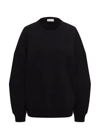 Хлопковый свитшот Dries Van Noten
