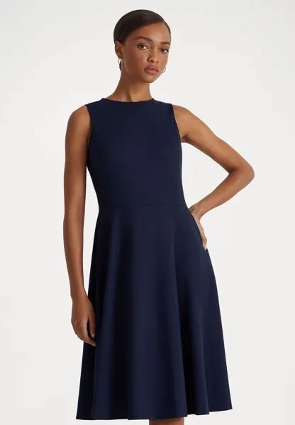 Платье из джерси Lauren Ralph Lauren