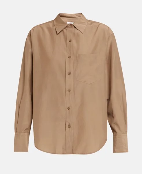 Блузка для отдыха Calvin Klein, цвет Tan