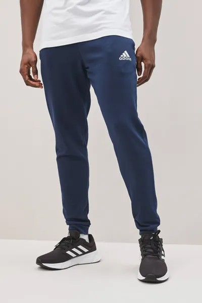 Спортивные джоггеры Entrada 22 adidas, синий