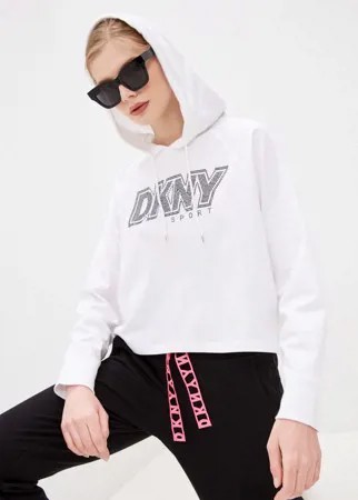 Худи DKNY