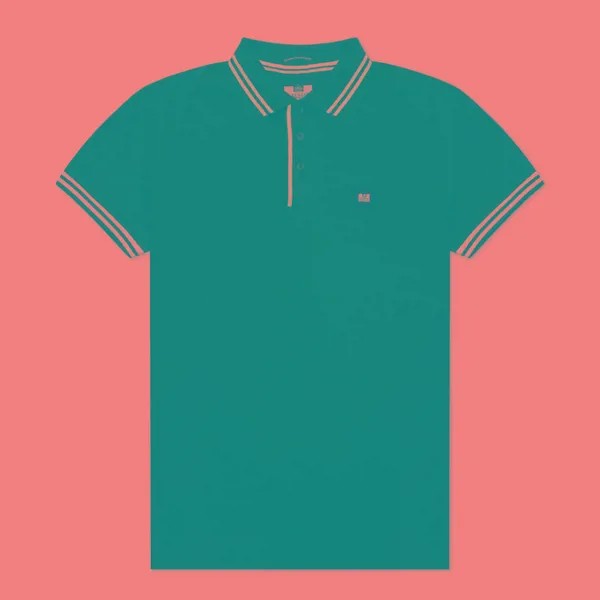 Мужское поло Weekend Offender