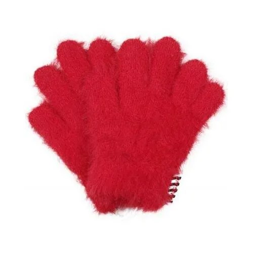Перчатки Vingino, Красный, 54-58